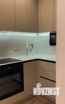 1-к квартира, вторичка, 32м2, 8/10 этаж