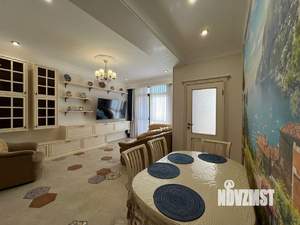 2-к квартира, вторичка, 55м2, 7/17 этаж