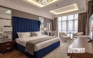 3-к квартира, вторичка, 76м2, 4/6 этаж