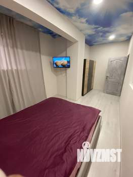2-к квартира, вторичка, 35м2, 2/4 этаж
