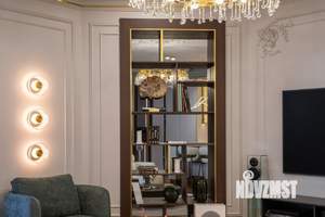 4-к квартира, вторичка, 150м2, 8/23 этаж