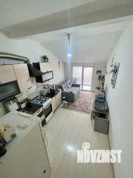 1-к квартира, вторичка, 36м2, 6/6 этаж