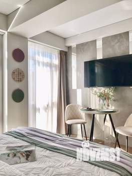 Студия квартира, вторичка, 19м2, 3/7 этаж