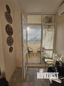 1-к квартира, вторичка, 30м2, 10/21 этаж