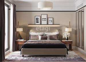 Студия квартира, вторичка, 25м2, 3/8 этаж