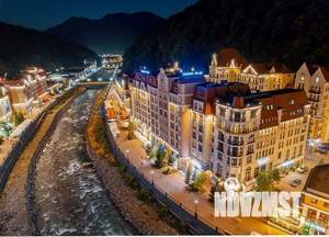 2-к квартира, вторичка, 55м2, 7/7 этаж