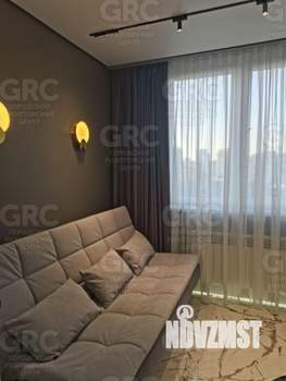 2-к квартира, вторичка, 45м2, 7/18 этаж