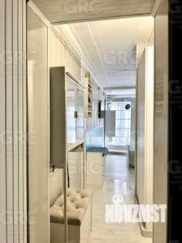 Студия квартира, вторичка, 21м2, 1/5 этаж