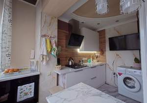 1-к квартира, вторичка, 30м2, 4/5 этаж