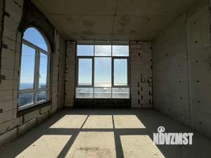 5-к квартира, вторичка, 300м2, 17/17 этаж