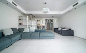 2-к квартира, вторичка, 113м2, 9/24 этаж