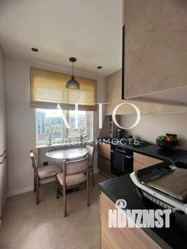1-к квартира, вторичка, 27м2, 4/6 этаж