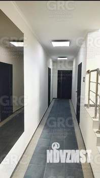 Студия квартира, вторичка, 28м2, 2/4 этаж