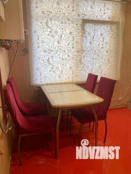 1-к квартира, вторичка, 32м2, 1/4 этаж