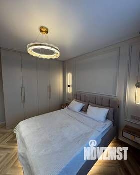 1-к квартира, вторичка, 37м2, 12/17 этаж