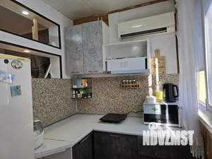 Студия квартира, вторичка, 15м2, 4/5 этаж