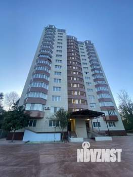 3-к квартира, вторичка, 125м2, 1/20 этаж