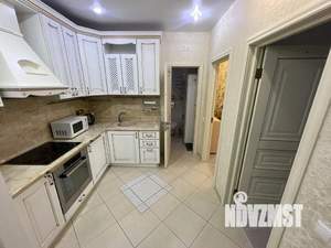 2-к квартира, вторичка, 47м2, 10/24 этаж