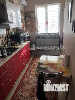 2-к квартира, вторичка, 26м2, 2/3 этаж