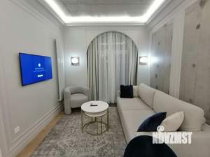2-к квартира, вторичка, 46м2, 12/17 этаж