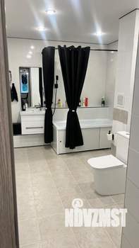 3-к квартира, вторичка, 63м2, 5/17 этаж