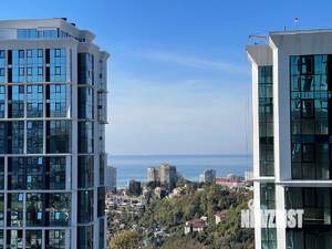 Студия квартира, вторичка, 23м2, 15/19 этаж