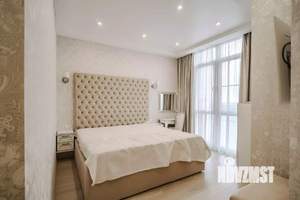 3-к квартира, вторичка, 90м2, 3/6 этаж