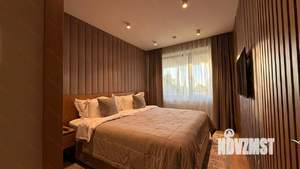 1-к квартира, вторичка, 40м2, 1/4 этаж