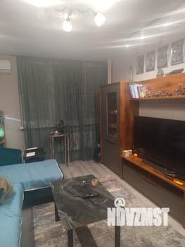 2-к квартира, вторичка, 48м2, 1/16 этаж