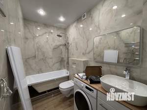 Студия квартира, вторичка, 23м2, 3/4 этаж