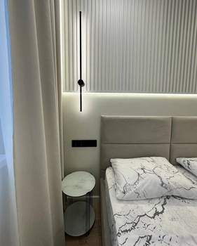 2-к квартира, вторичка, 38м2, 4/12 этаж