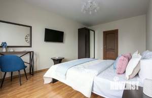 2-к квартира, вторичка, 60м2, 15/18 этаж