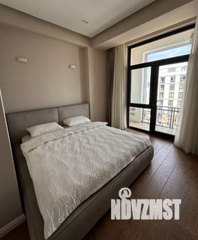 2-к квартира, вторичка, 46м2, 7/8 этаж