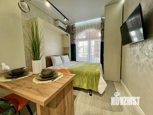 Студия квартира, вторичка, 22м2, 3/7 этаж