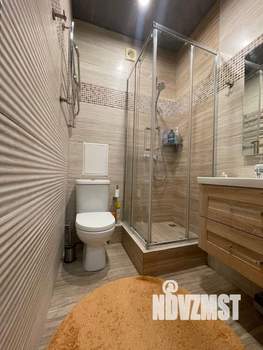 2-к квартира, вторичка, 53м2, 14/21 этаж