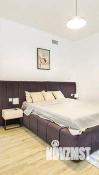 1-к квартира, вторичка, 45м2, 7/18 этаж