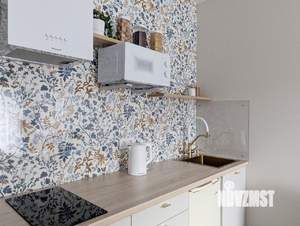 Студия квартира, вторичка, 27м2, 8/12 этаж