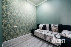 2-к квартира, вторичка, 52м2, 2/8 этаж