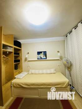 1-к квартира, вторичка, 15м2, 2/5 этаж