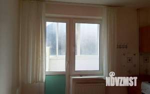 1-к квартира, вторичка, 38м2, 9/12 этаж