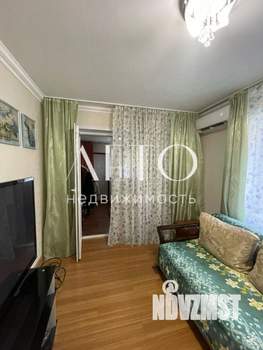 3-к квартира, вторичка, 49м2, 1/5 этаж