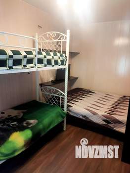 2-к квартира, вторичка, 34м2, 1/1 этаж