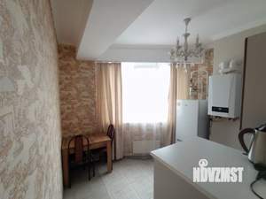 1-к квартира, вторичка, 27м2, 12/12 этаж
