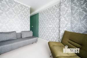 2-к квартира, вторичка, 52м2, 2/8 этаж