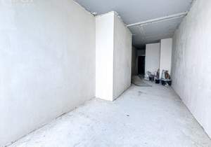Студия квартира, вторичка, 34м2, 1/12 этаж