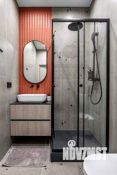 1-к квартира, вторичка, 31м2, 4/6 этаж