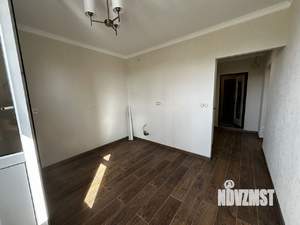 2-к квартира, вторичка, 58м2, 6/12 этаж