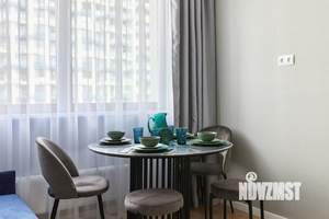 1-к квартира, вторичка, 36м2, 10/19 этаж