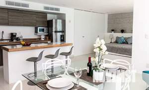 2-к квартира, вторичка, 100м2, 24/25 этаж