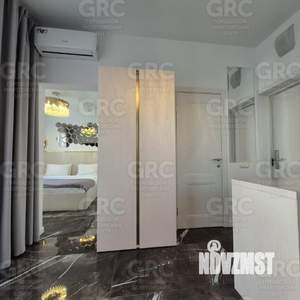 1-к квартира, вторичка, 33м2, 5/5 этаж